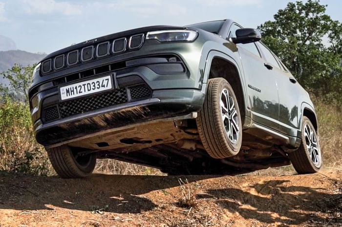 Jeep Compass: 6 things to consider before buying 